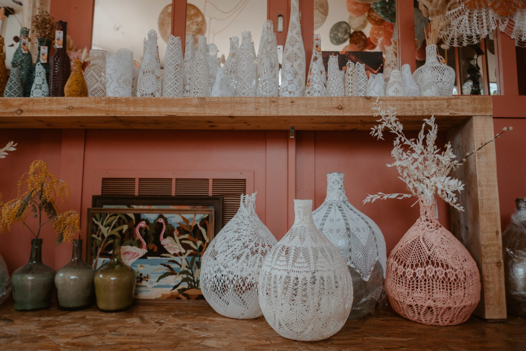 maillo-design-textile-dentelle-decoration-dame-jeanne-atelier-Clisson-Loire-atlantique