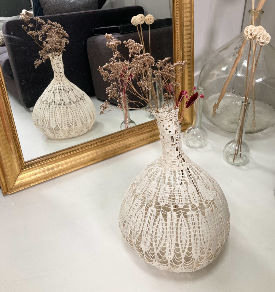 maillo-design-textile-dentelle-decoration-dame-jeanne-loft-tipi-architect-Clisson-Loire-atlantique