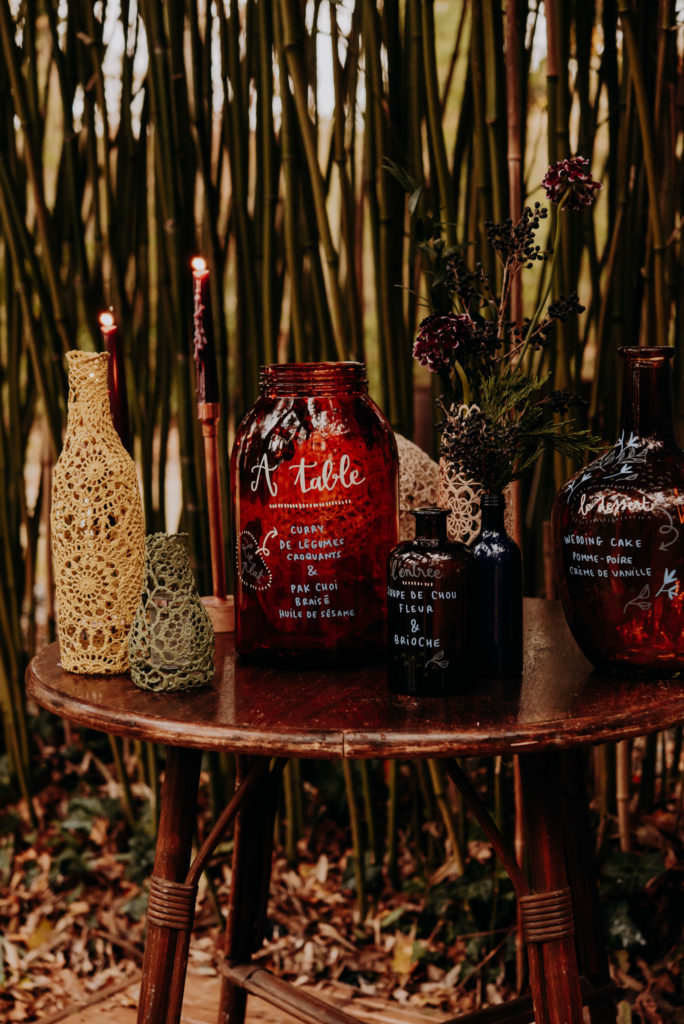 maillo-design-textile-dentelle-soliflore-deco-inspiration-mariage-domaine-du-Pan-pays-de-la-loire