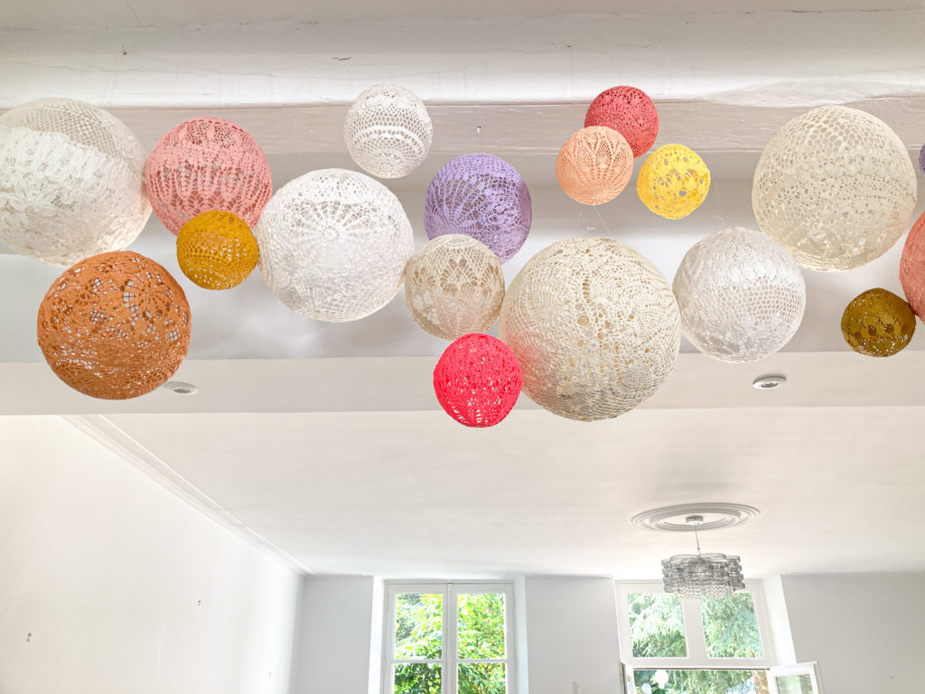 décoration mariage moderne, romantique et nature au Manoir des Landes Blanches. Les Sorinières. Loire Atlantique