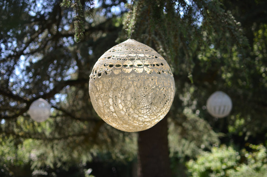 décoration mariage moderne, romantique et nature au Manoir Les Landes Blanches. Les Sorinières. Loire Atlantique